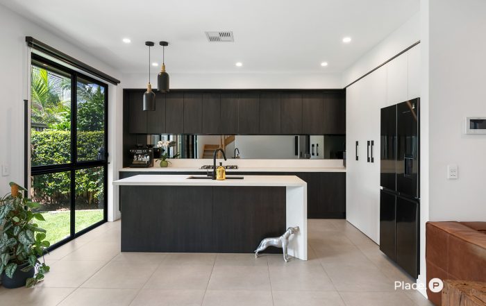 6025 / 6 Parkland Boulevard, Brisbane City