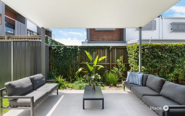 6025 / 6 Parkland Boulevard, Brisbane City
