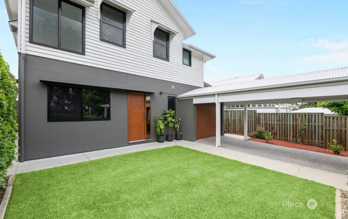 6025 / 6 Parkland Boulevard, Brisbane City