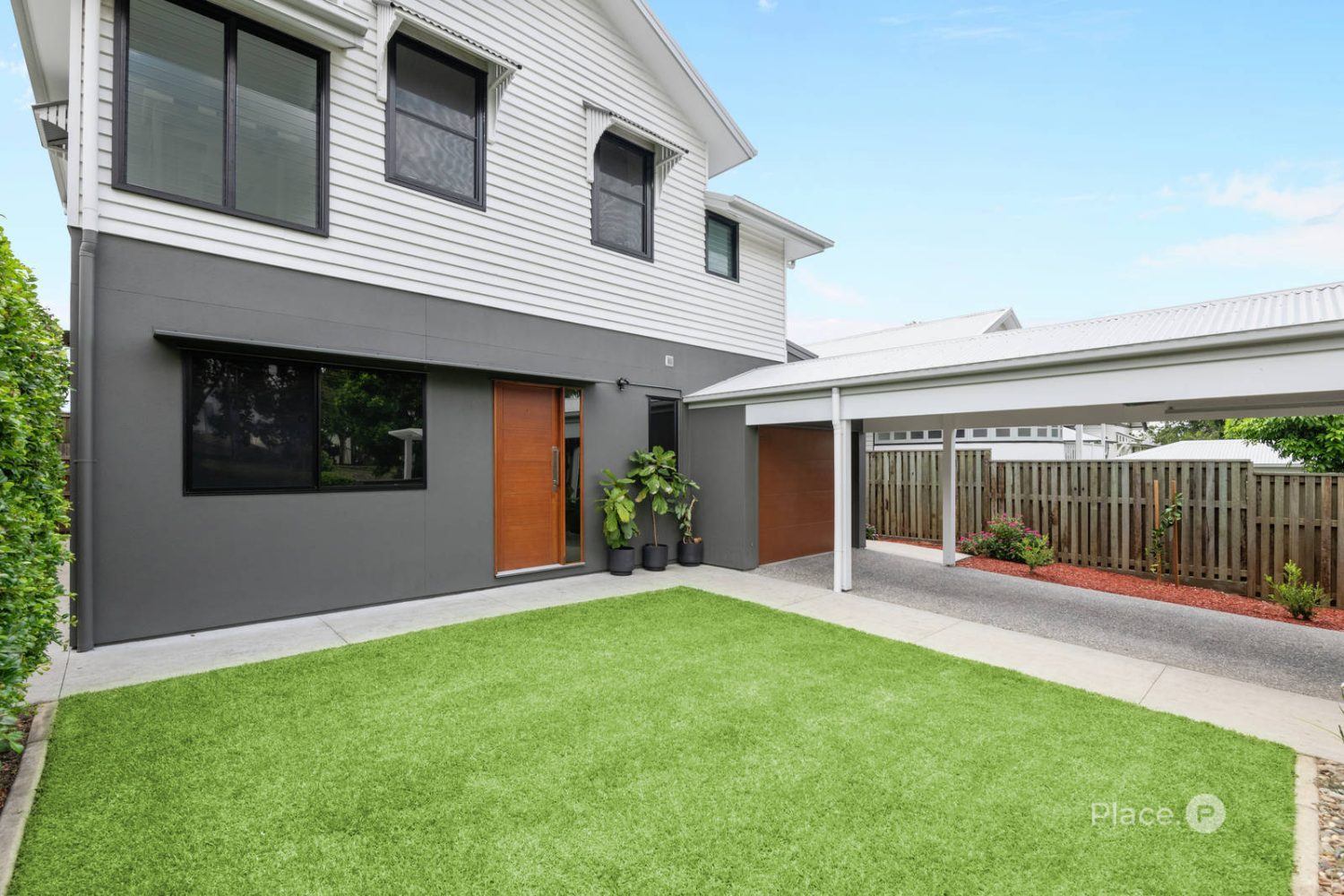 58 Le Geyt Street, Windsor
