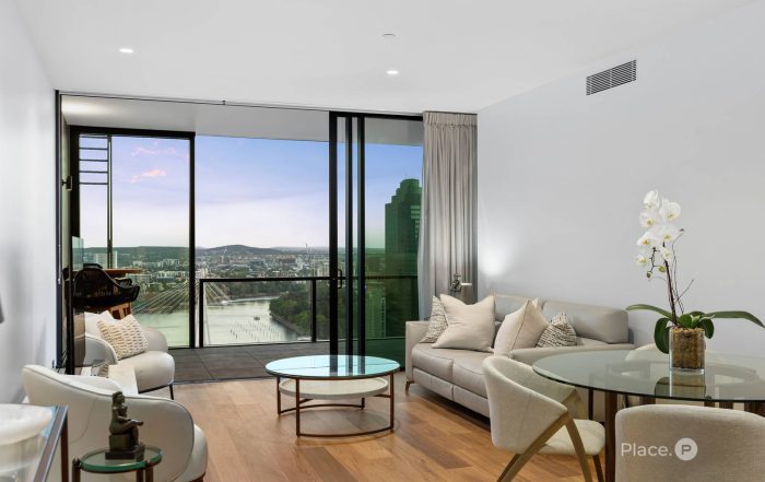 6025 / 6 Parkland Boulevard, Brisbane City