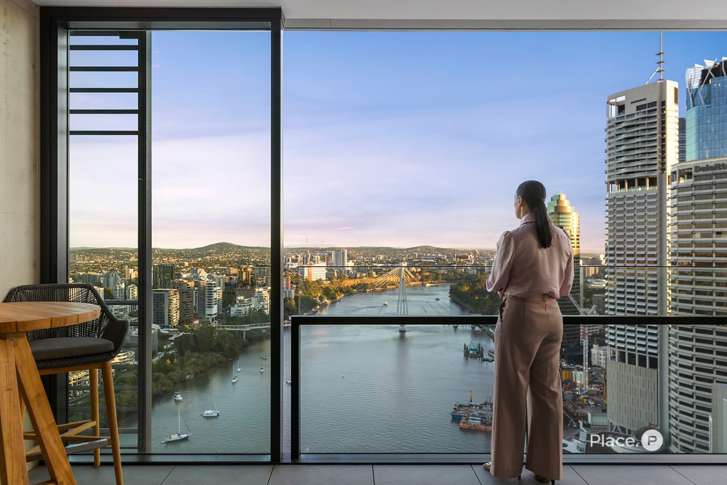 2807/443 Queen Street, Brisbane City