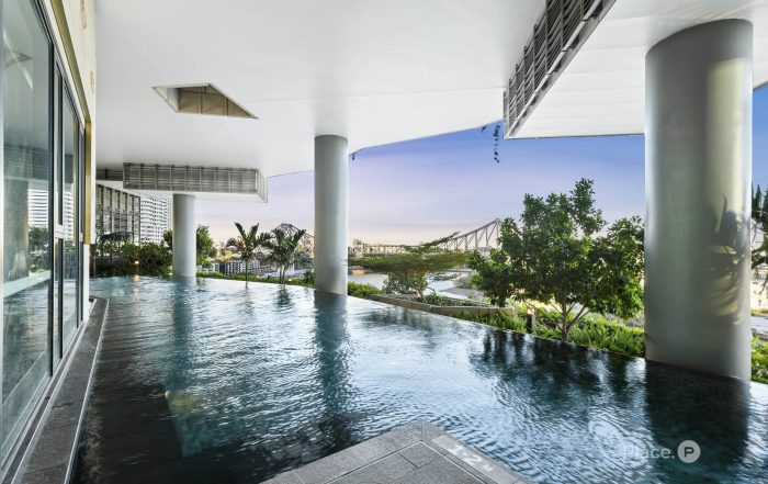 6025 / 6 Parkland Boulevard, Brisbane City