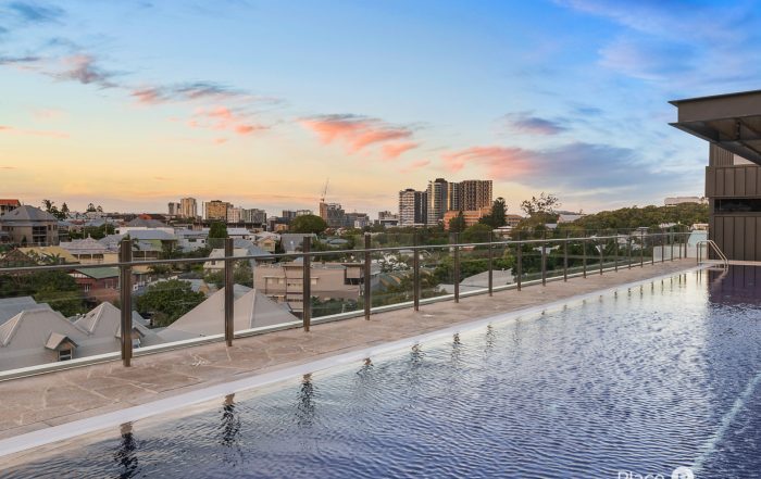 6025 / 6 Parkland Boulevard, Brisbane City