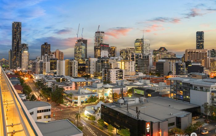6025 / 6 Parkland Boulevard, Brisbane City
