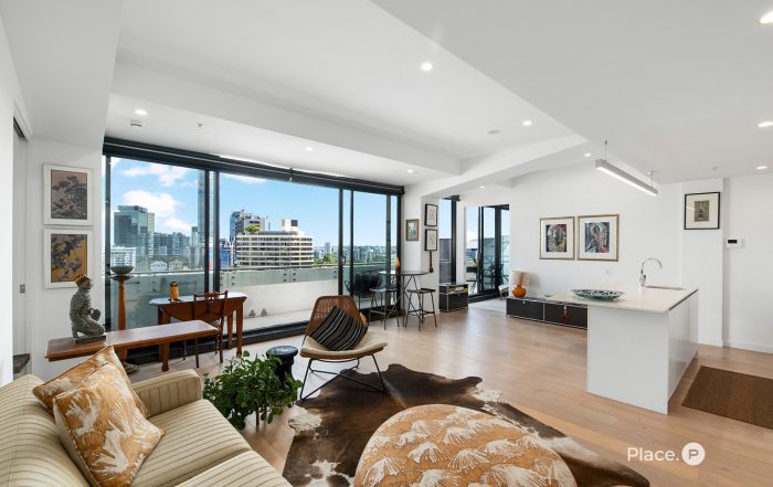 6025 / 6 Parkland Boulevard, Brisbane City