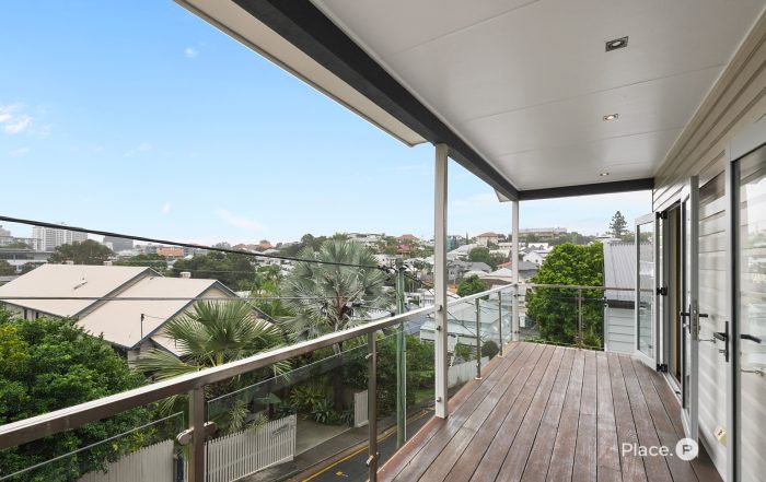 6025 / 6 Parkland Boulevard, Brisbane City