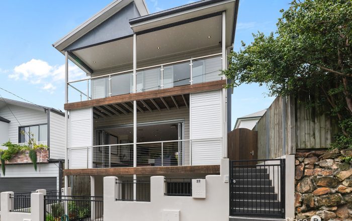 6025 / 6 Parkland Boulevard, Brisbane City