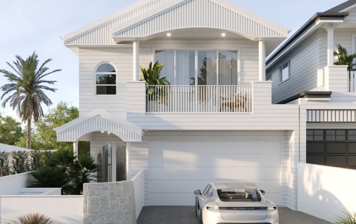 6025 / 6 Parkland Boulevard, Brisbane City