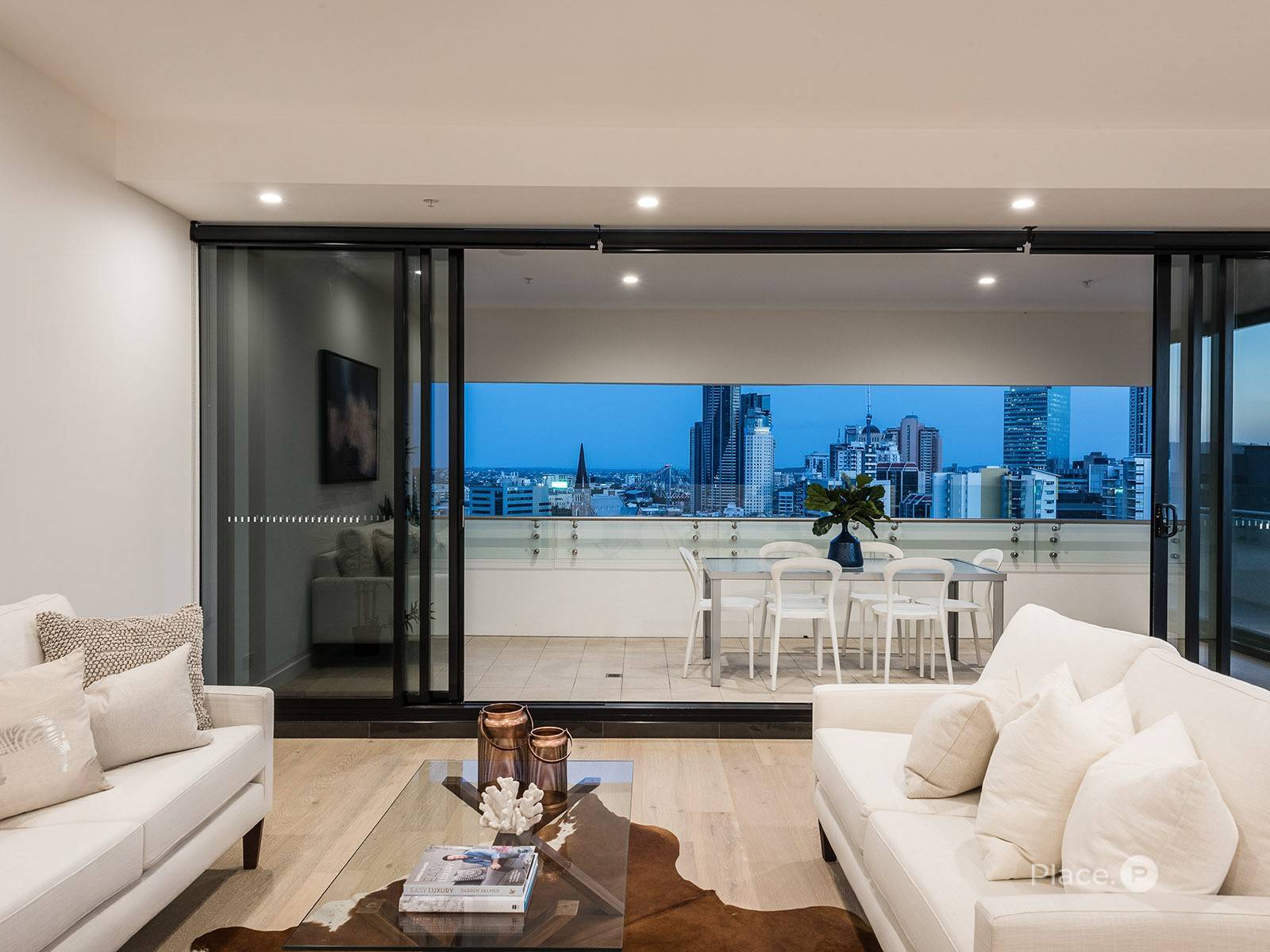 1507/477 Boundary Street, Spring Hill